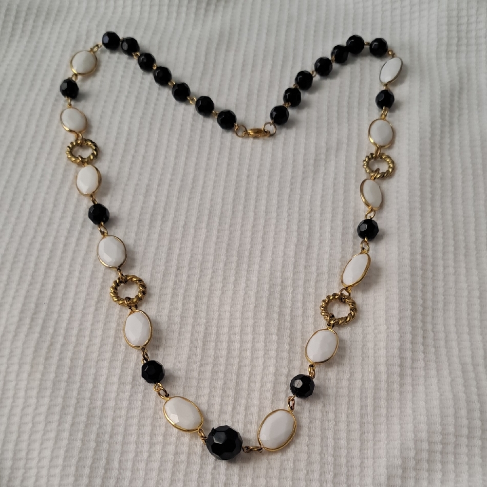 Necklace 9/5